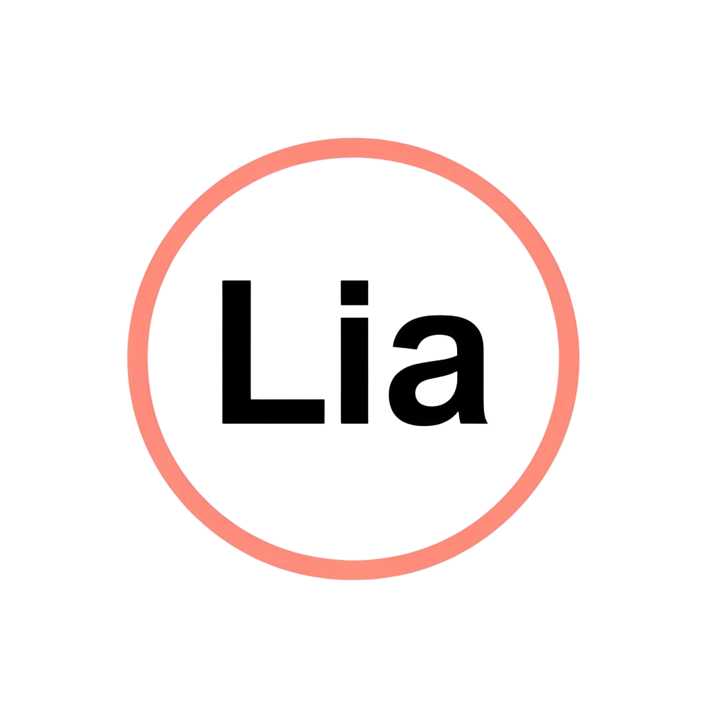 Liagence logo